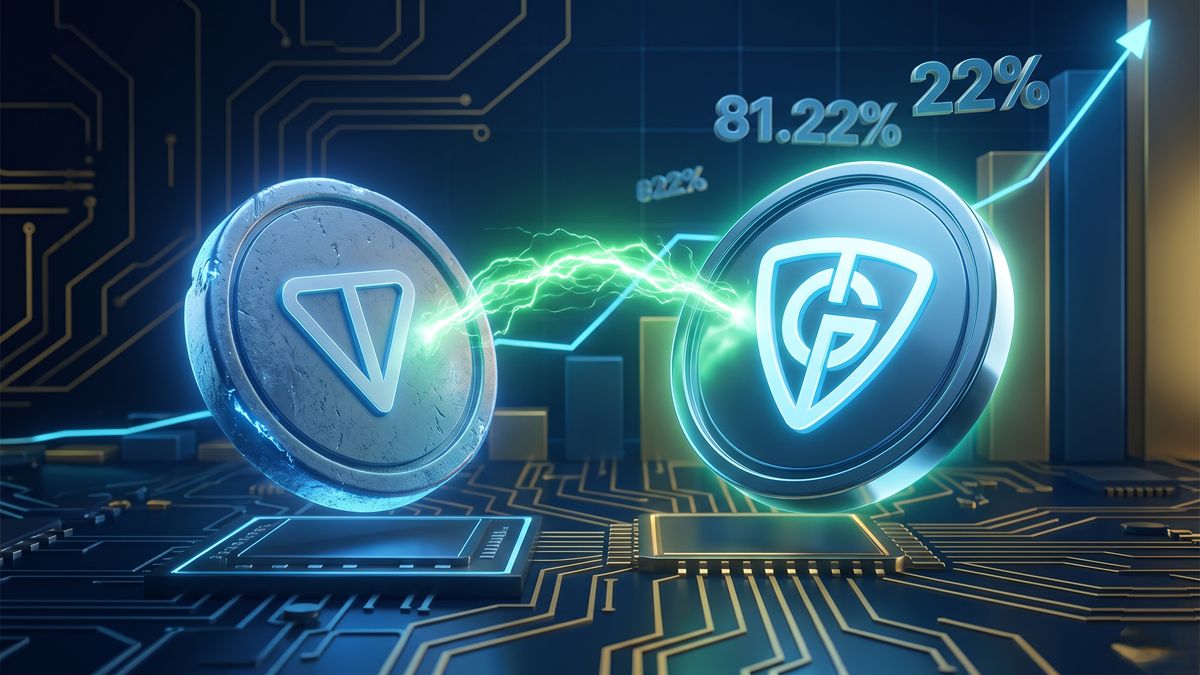 81% Vote in Favor: Toncoin to Officially Become GRAM Next Week