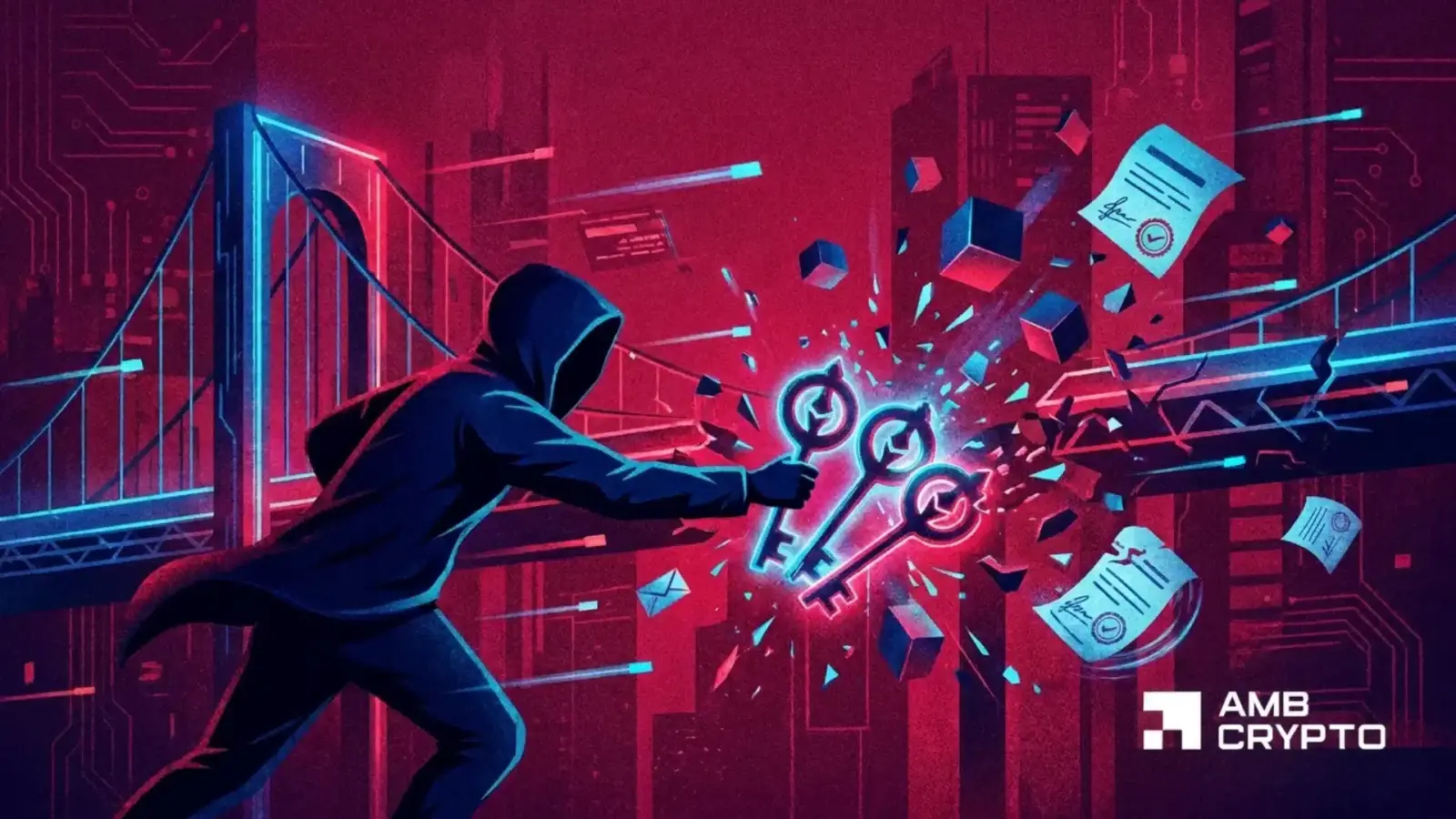 $815K gone in 7 minutes – Inside Ethereum's Alephium TokenBridge exploit