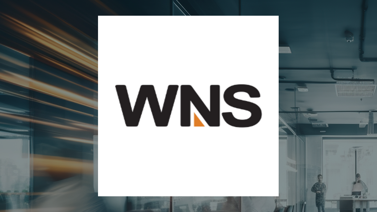 8,207 Shares in WNS (Holdings) Limited $WNS Purchased by Aviva PLC
