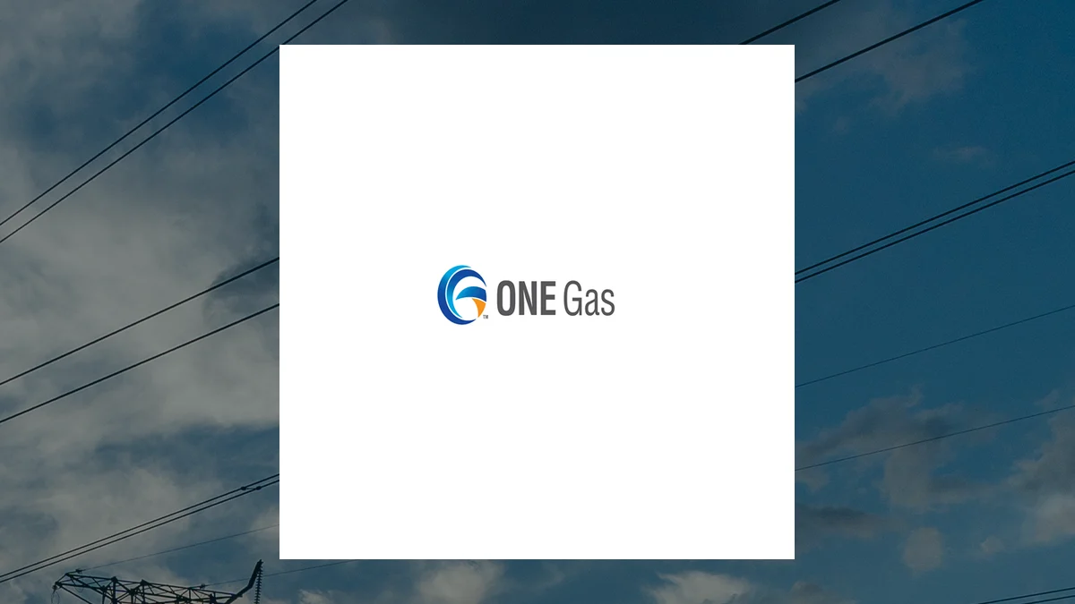 86,798 Shares in ONE Gas, Inc. $OGS Bought by Deutsche Bank AG