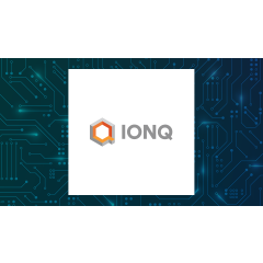 8,780 Shares in IonQ, Inc. $IONQ Bought by Ethic Inc.