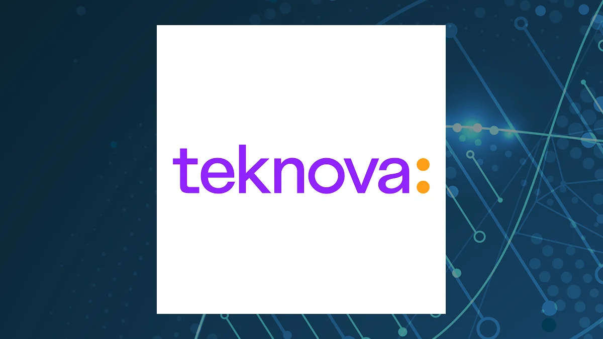 88,412 Alpha Teknova, Inc. $TKNO Shares Sold by Squarepoint Ops LLC