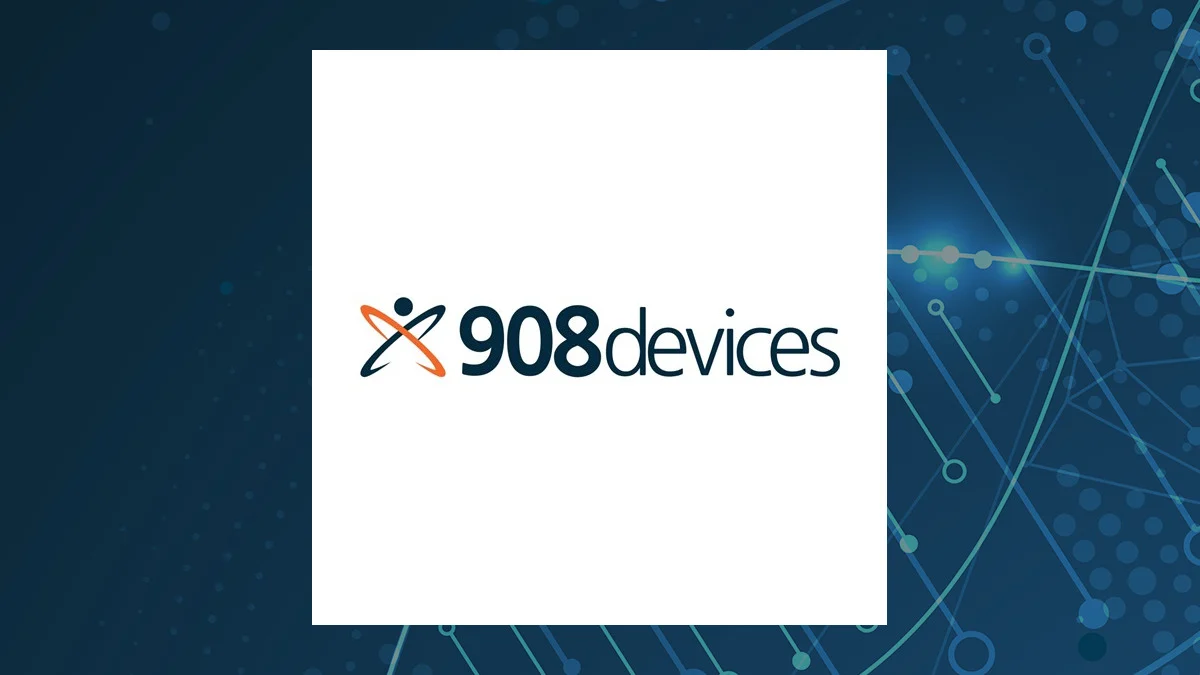 908 Devices Raises 2026 Outlook as Handheld Detection Demand Accelerates