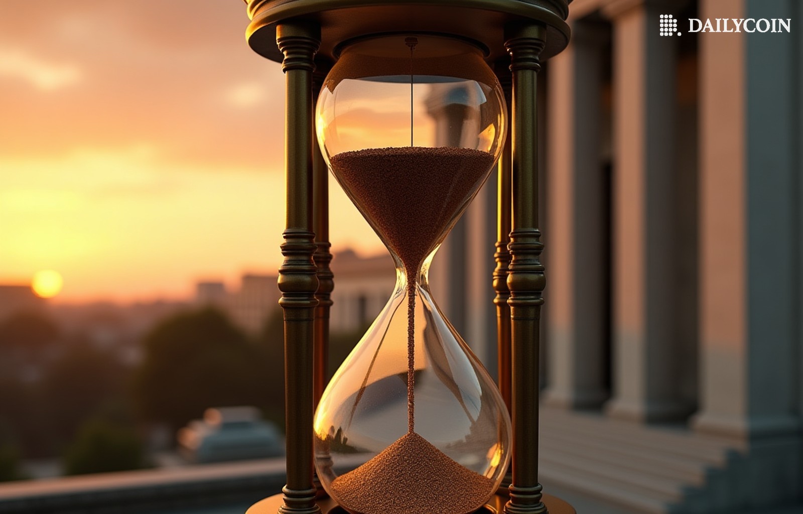 90-Day Clock Puts Fed Decision On Ripple Access In Play