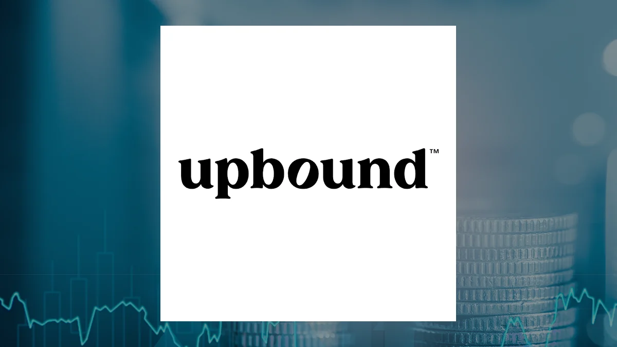 9,152,511 Shares in Upbound Group, Inc. $UPBD Purchased by BlackRock Inc.