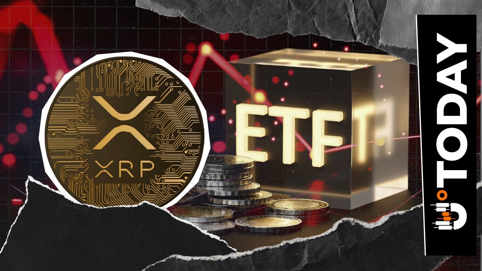 $92,920,000 in 24 Hours, XRP ETF Achieves Largest Outflow