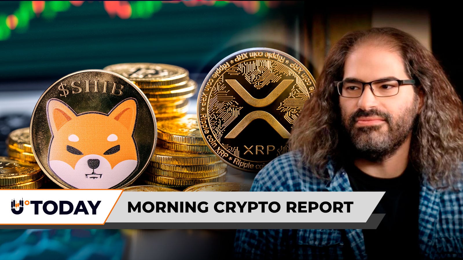 -93% for XRP Price Unlikely: Ripple CTO Emeritus, Shiba Inu (SHIB) Activates 37% Upside Scenario, Most Bitcoin Analysts Strongly Bullish: Morning Crypto Report
