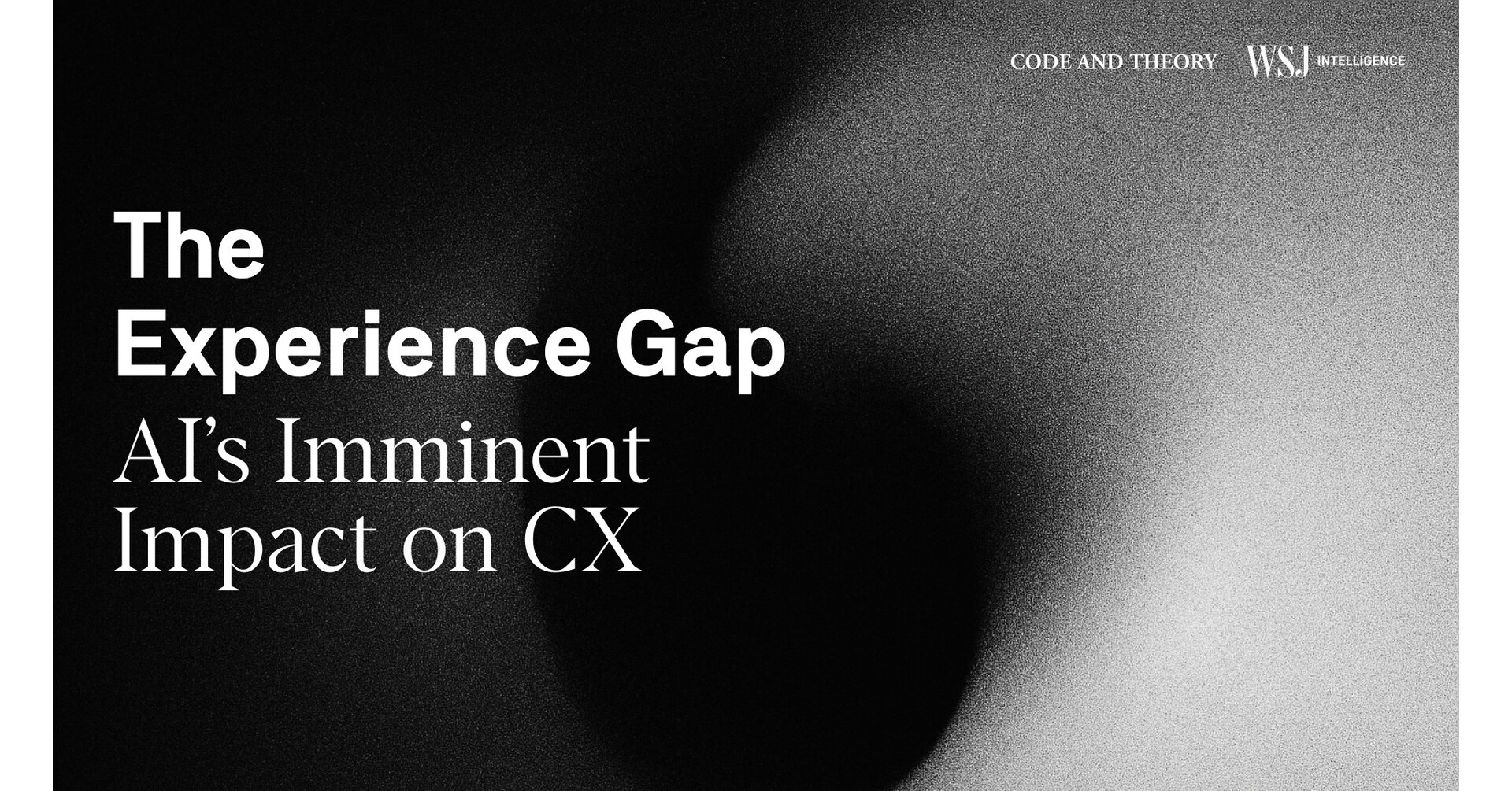 93% of Executives Admit Their Customer Experience Is 'Broken'