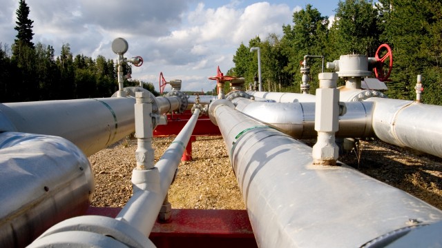 9.3% Yield And Investment-Grade Rating Yes! Western Midstream
