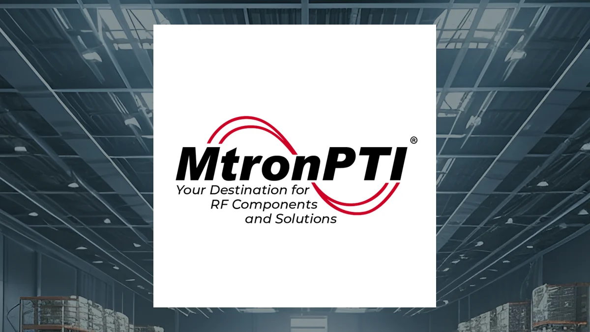 9,448 Shares in M-tron Industries, Inc. $MPTI Bought by Squarepoint Ops LLC