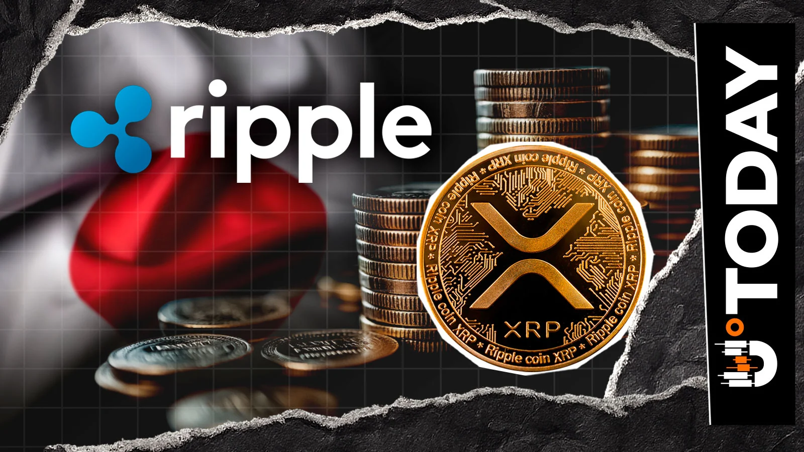 992.5 Million XRP Now Locked, But Ripple Is Not Behind It