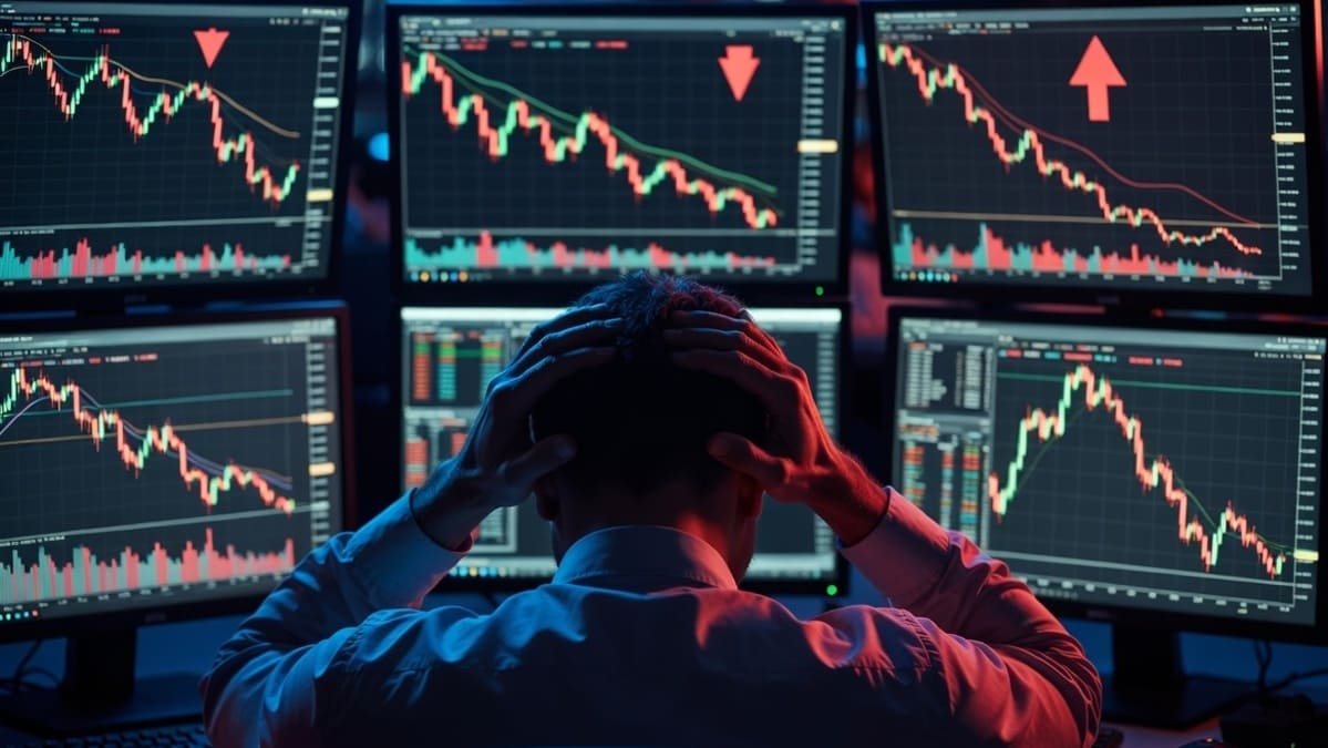 $99M Wiped Out: Hyperliquid Trader Crushed as Bitcoin Moves Higher