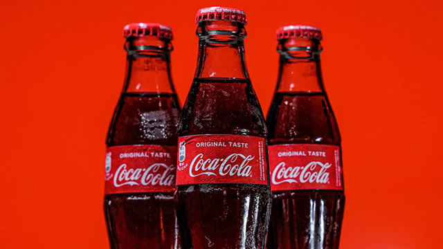 A $1,000 Investment in Coca-Cola Nearly Tripled. Here's Why That Wasn't Enough