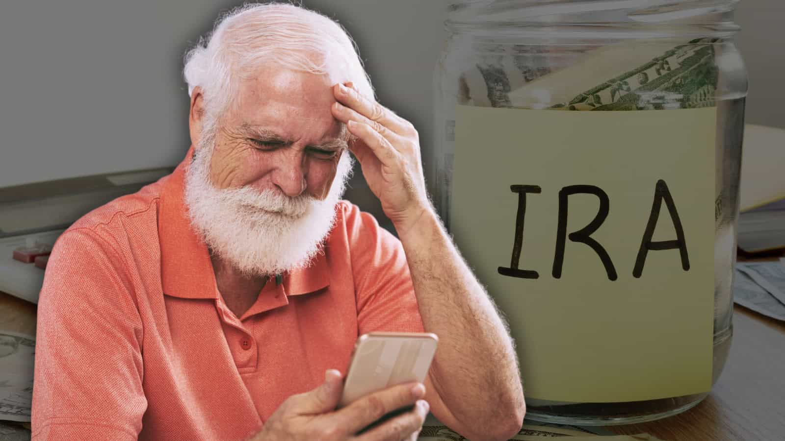A $1.3 Million 401(k) Left Alone at 62 Becomes a $2.4 Million RMD Problem at 73, Unless the Owner Makes One Move First