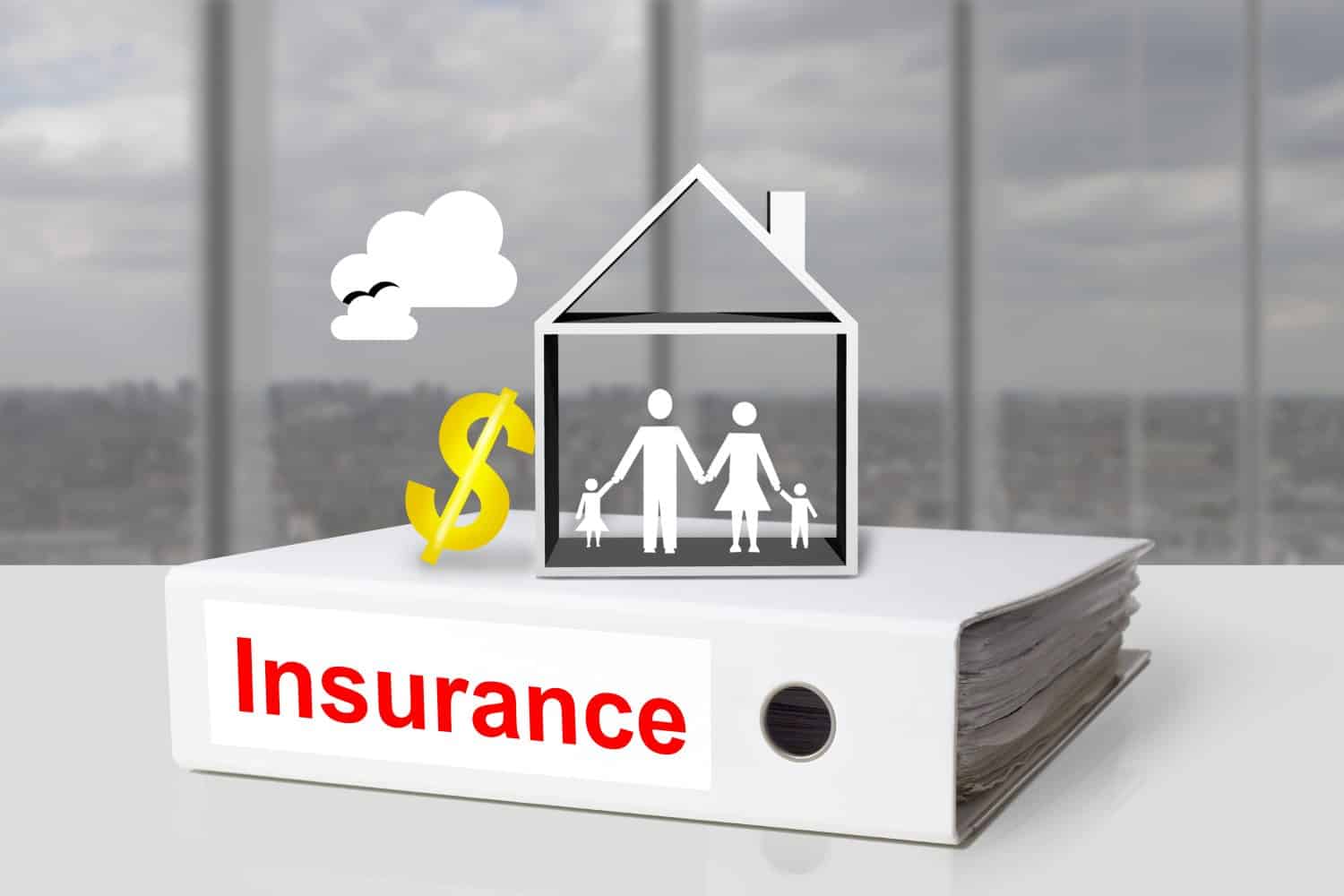 A $2 Million Term Life Policy Counts Toward Your Taxable Estate the Day You Die. In Oregon That Alone Puts an Otherwise Ordinary Family Over the $1 Million Line