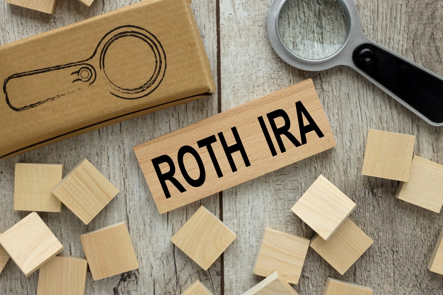A $500,000 Dividend Portfolio Pays $48,900 a Year. How Much Could a Roth IRA Save?
