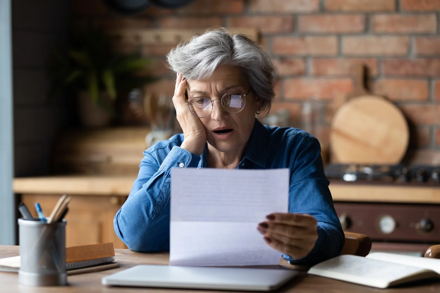 A 66-Year-Old With $1.1 Million in Her IRA Owes the IRS More Than She Thinks