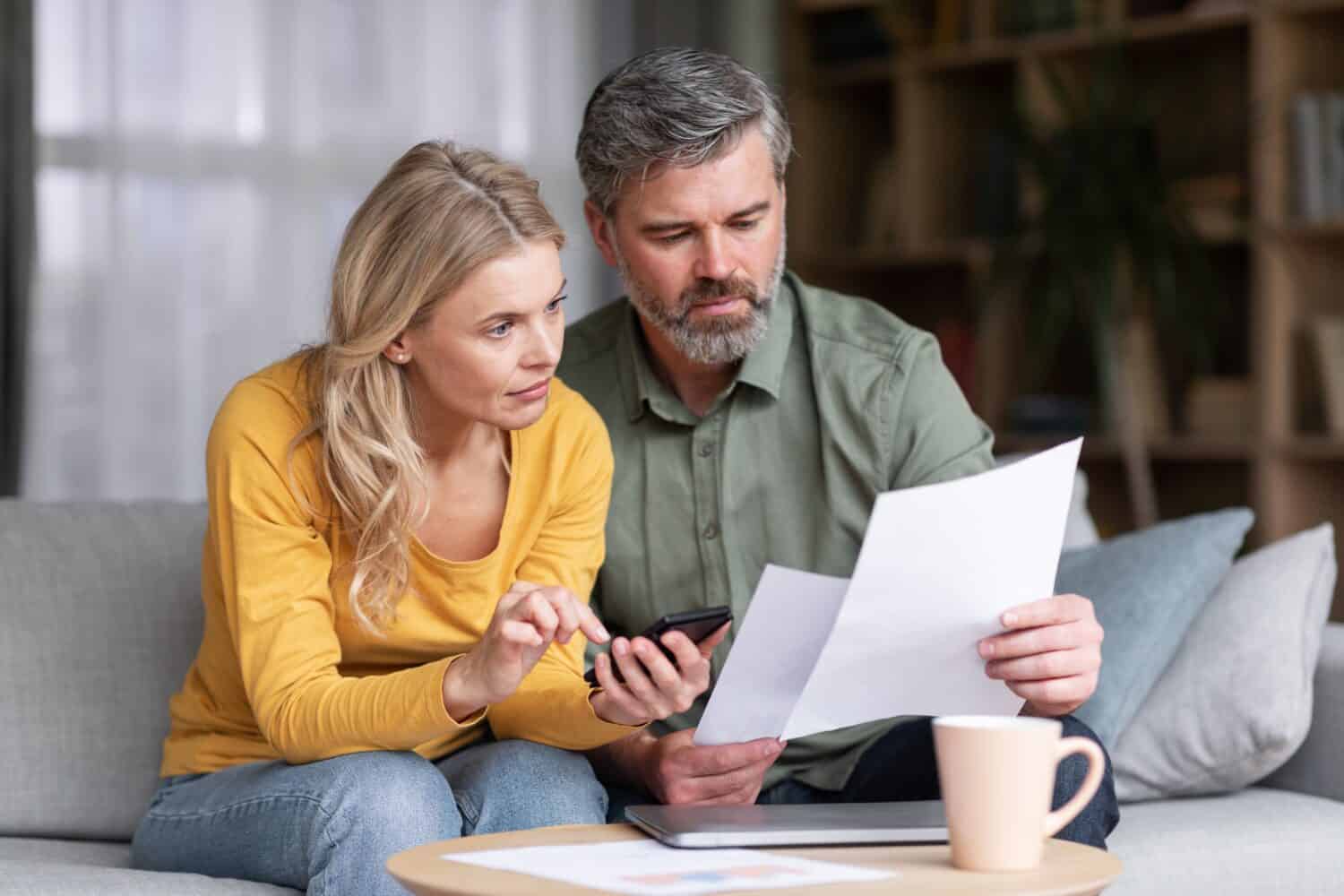 A Couple Who Retires at 62 With $600,000 in IRAs and Lives on Rental Income for 11 Years Will Cross $1 Million by 73, and the First Required Withdrawals Land on Top of the Rent