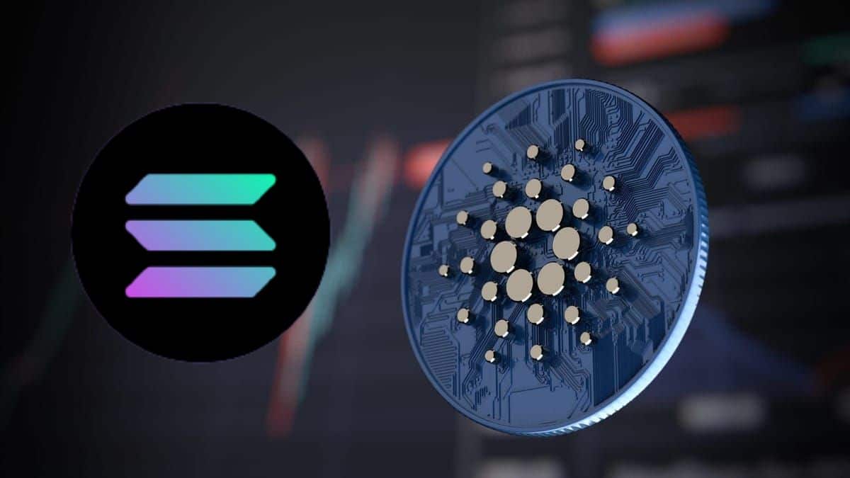 A Deep Dive Into Layer 1s: Cardano, Solana, and Polkadot Compared