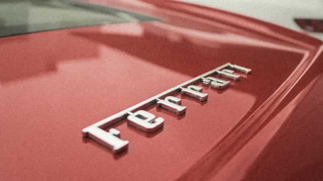 A Florida Billionaire Pays $40 Million for Ferrari EV Everyone Mocked