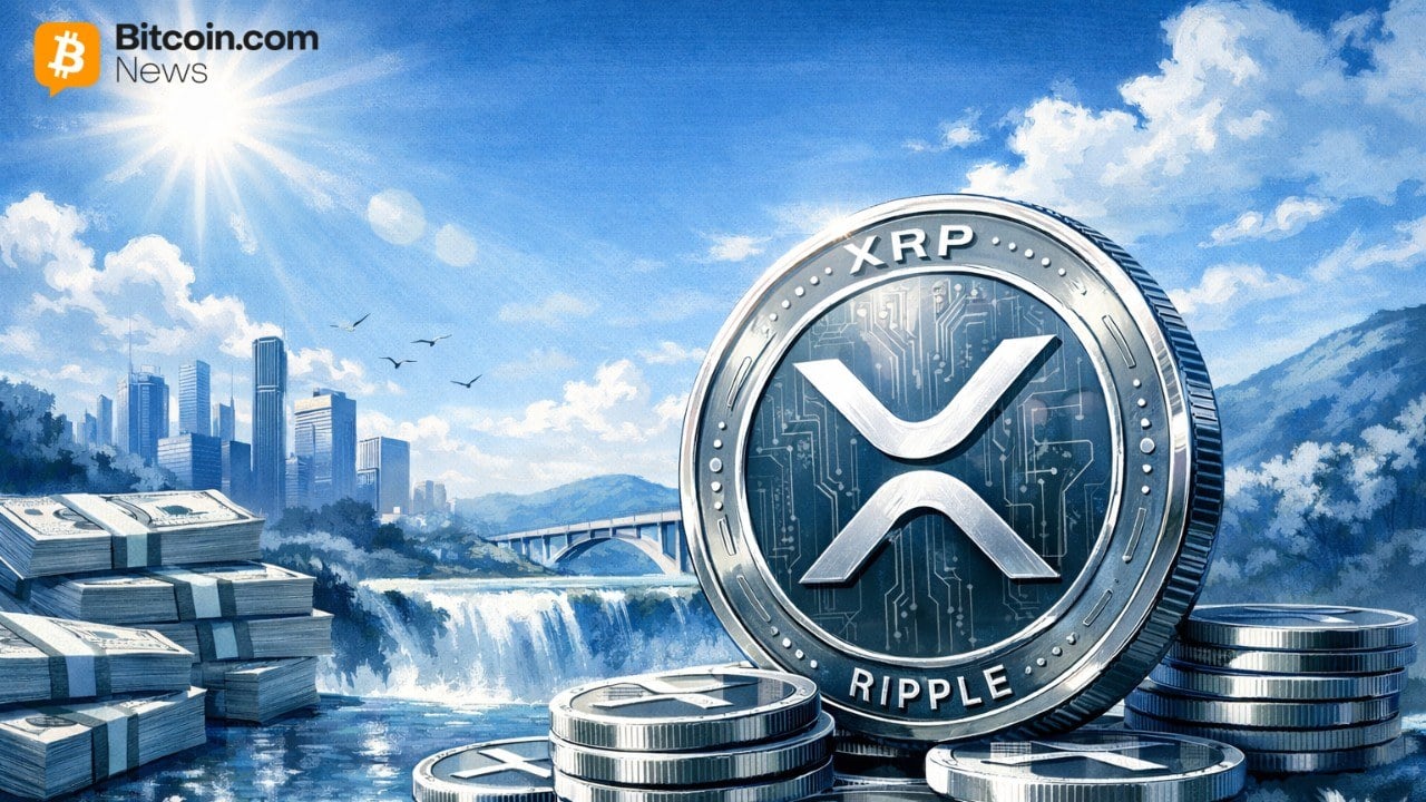 A ‘Genuine Vision' for XRP's Future Sparks Momentum for a Breakout Growth Chapter