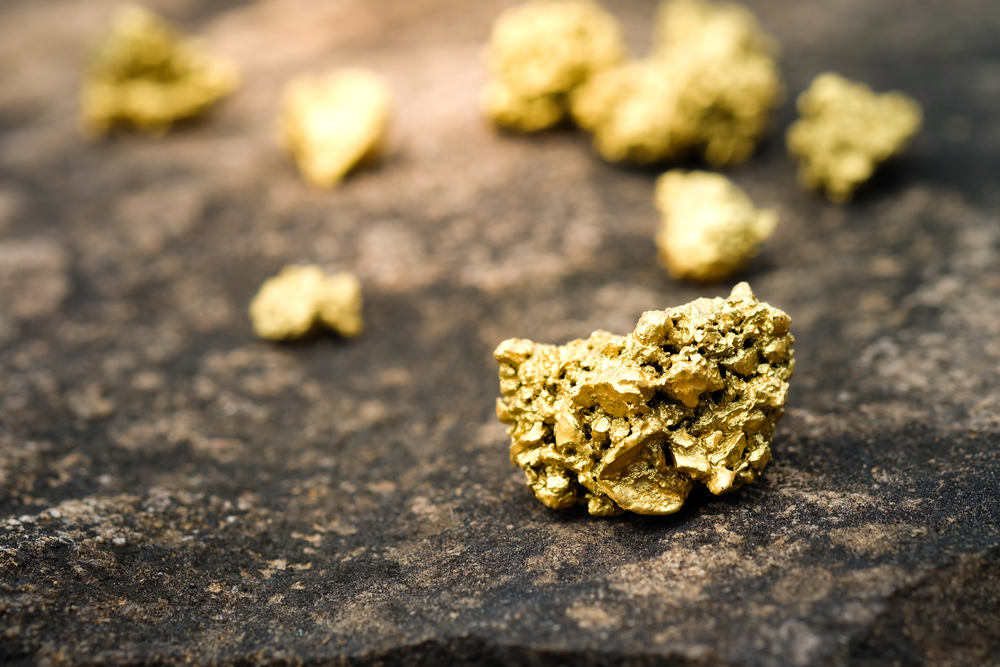 A Golden Opportunity to Buy The Precious Metals Dip