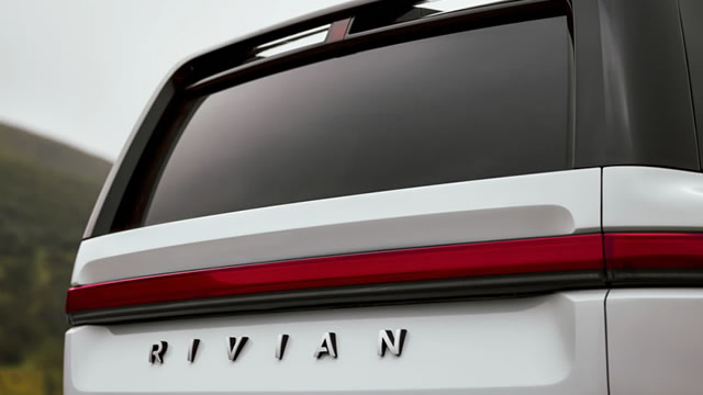 A Little Bad News for Rivian Investors