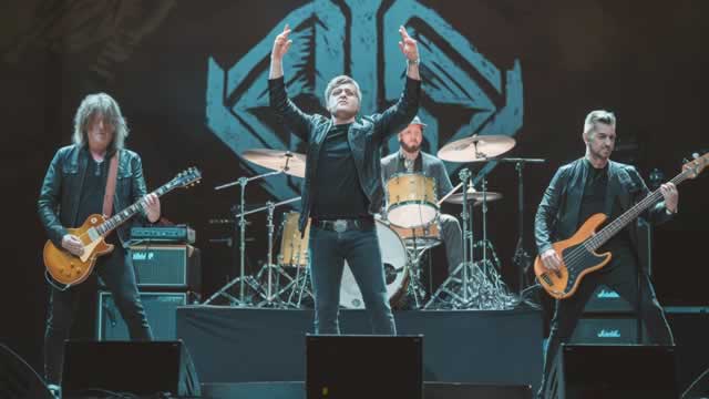 A Live Nation Insider's Latest Transaction With Shares Up 22%: Here's What to Know