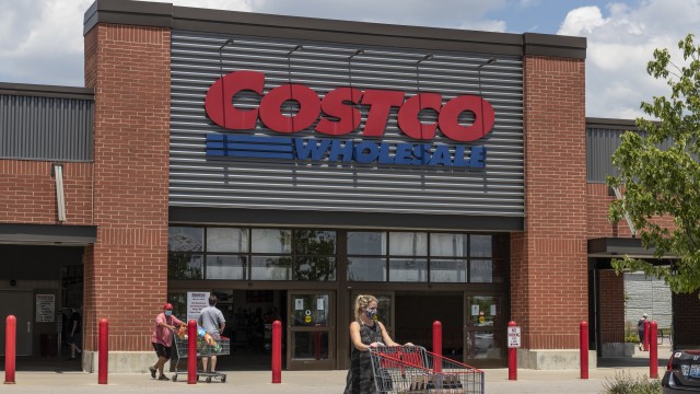 A Long-Term Play: Why Costco Is Poised For Growth, Cautious Buy
