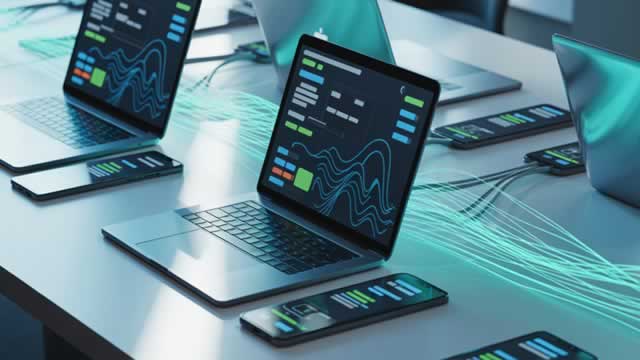 A Look At BlackBerry's Growth Drivers, Ahead Of Fourth-Quarter Earnings Report