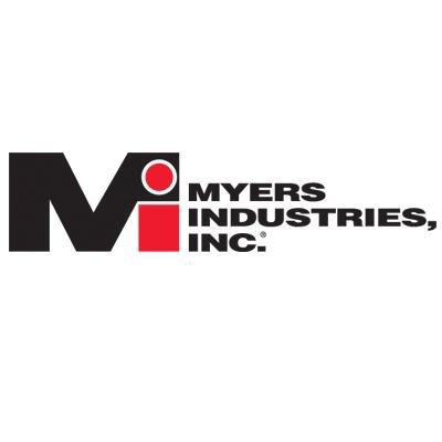 A Look at Myers Industries Inc (MYE) After 3.3% Gain -- GF Value $14.95 vs Price $30.77