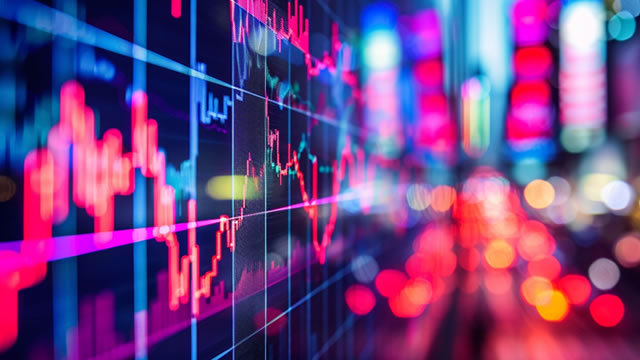 A Market Ahead of Its Economy