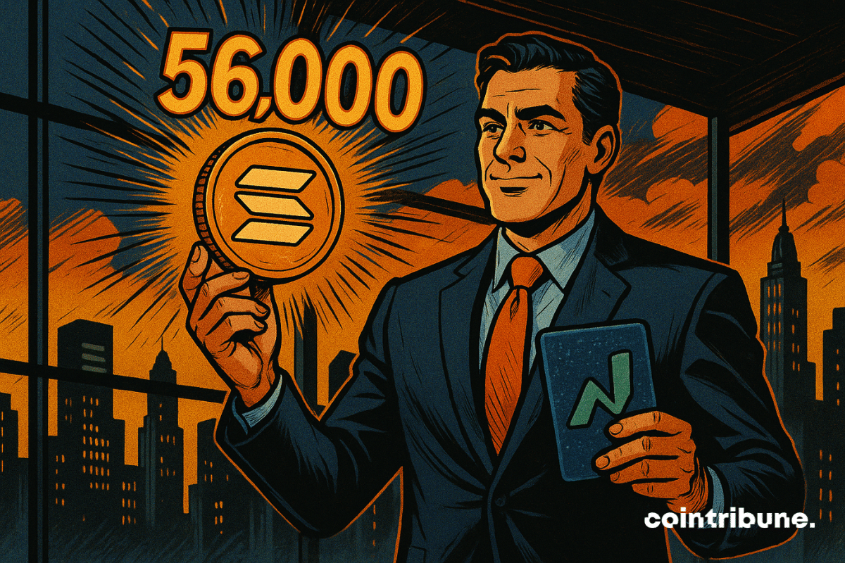 Tokenization on Solana