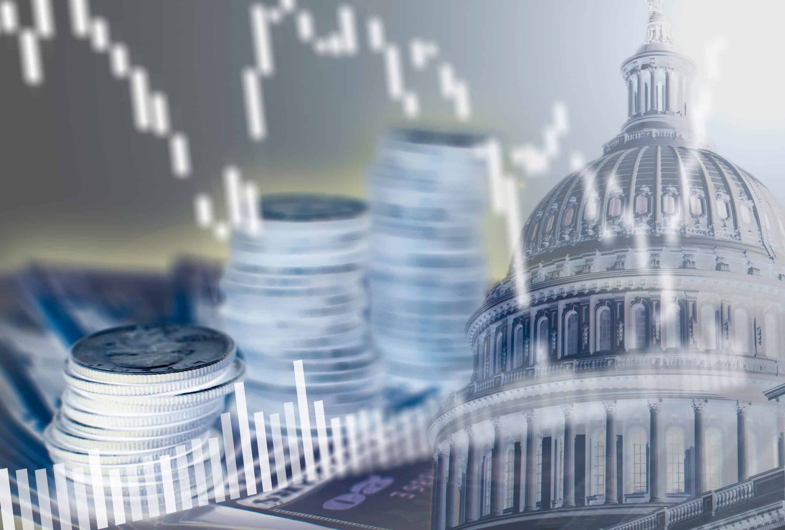 A New Bill Would Ban Lawmakers From Betting on Politics and Elections in Prediction Markets