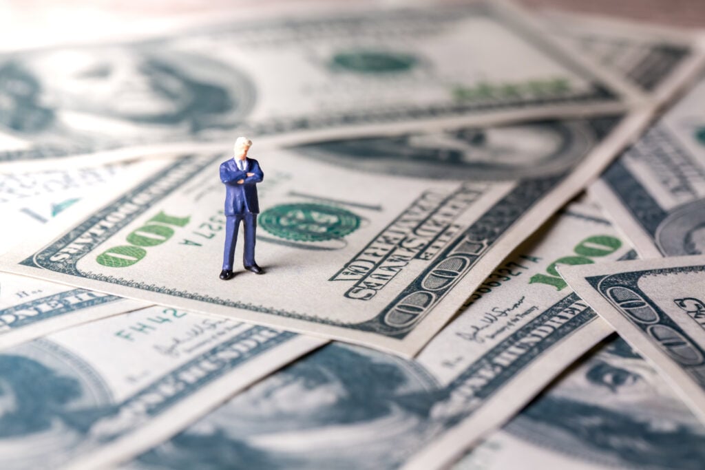 A New Billionaire Every Day: AI Stock Boom Drives Record 3,428 Titans On Forbes 2026 List