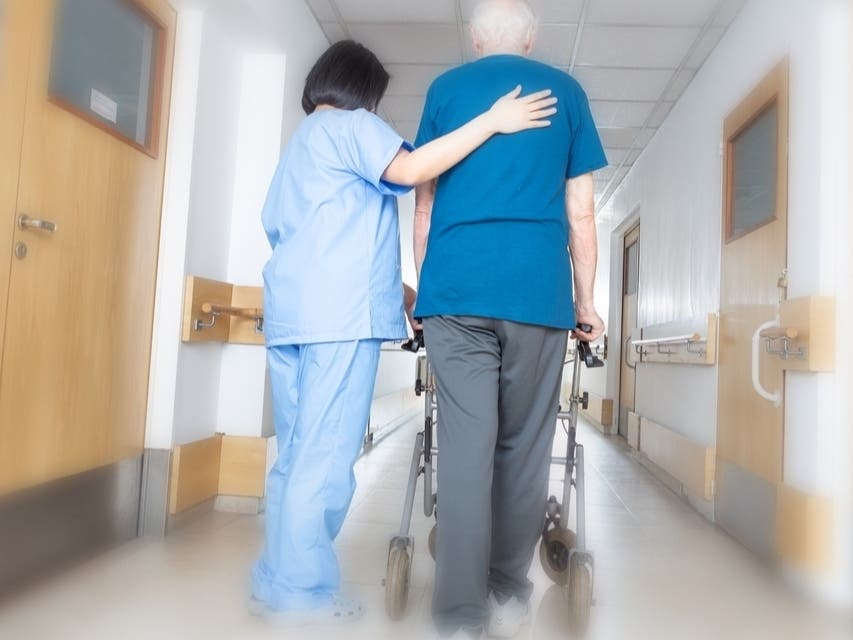 A New Rehabilitation Hospital May Be Coming To Branford, Company Says