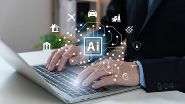 A Once-in-a-Generation Investment Opportunity: 1 Artificial Intelligence (AI) Growth Stock to Buy Now and Hold for a Decade