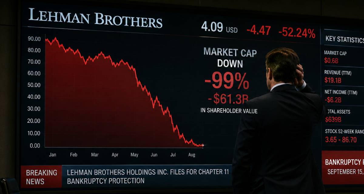 A Private Credit Veteran Warns ‘A Canary in the Coal Mine Is Coming’ as a $1.8 Trillion Market Cracks
