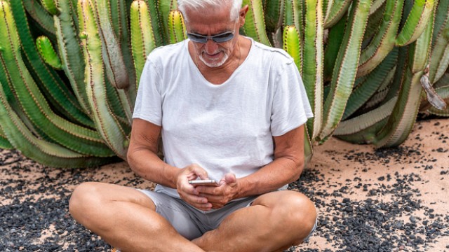 A Quiet Start to a New Jobs Week