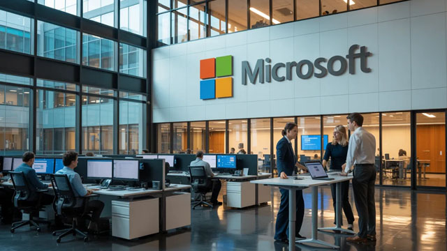 A Recent Email Within Microsoft Seems to Confirm What Many Suspected: Tech Companies Are Overspending on AI