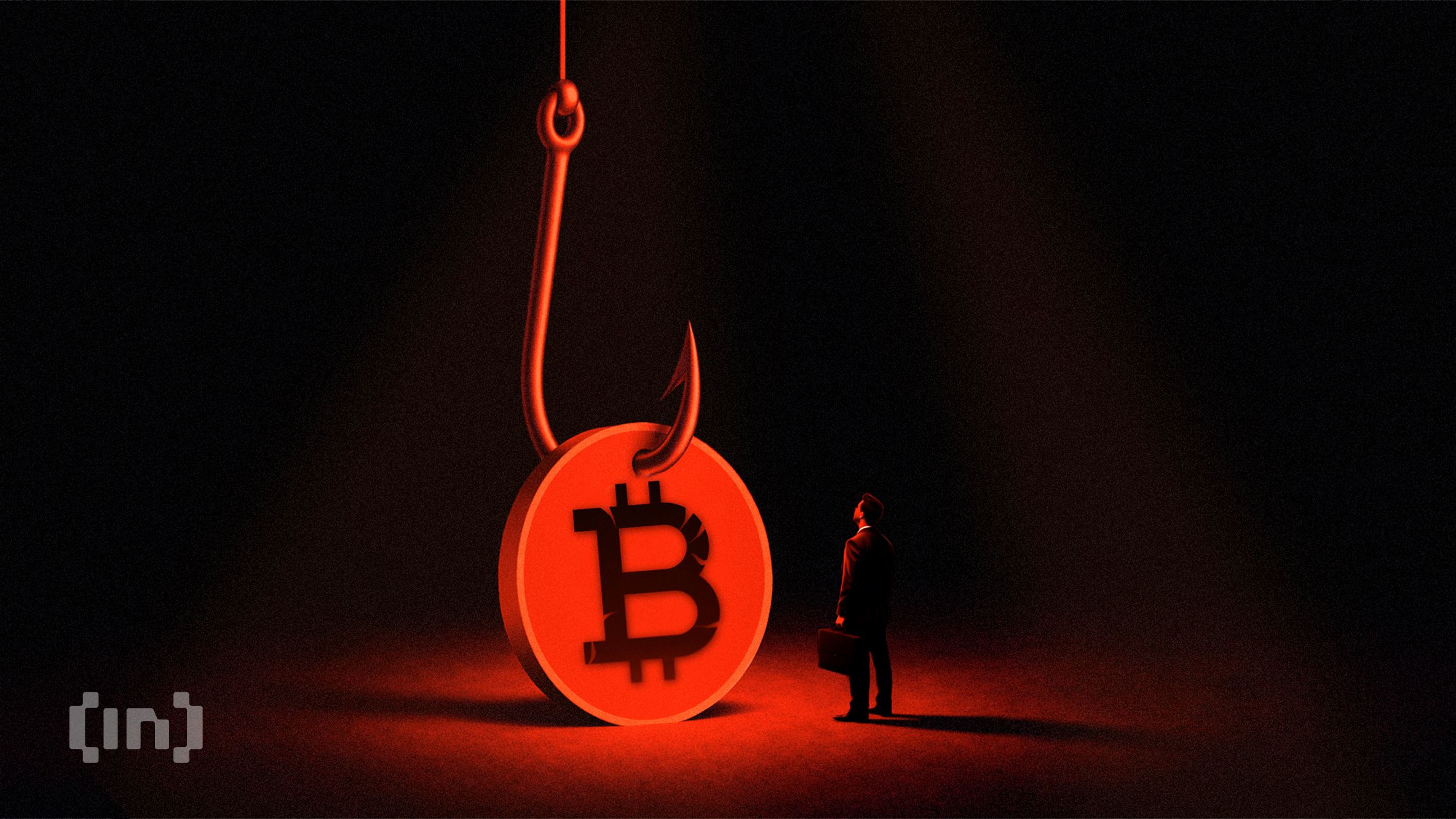 A Repeating Bitcoin Price Drop Pattern Just Started Its Third Act