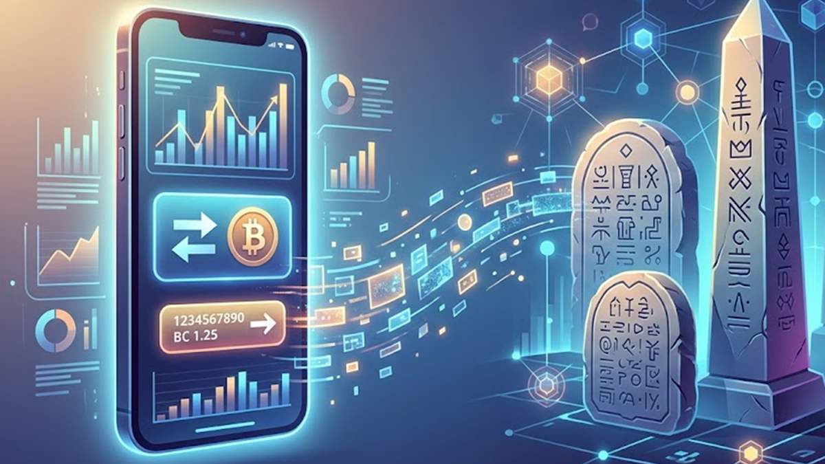 A Revolut User Sends Bitcoin to Satoshi's Wallets, Sparking Crypto Community Curiosity