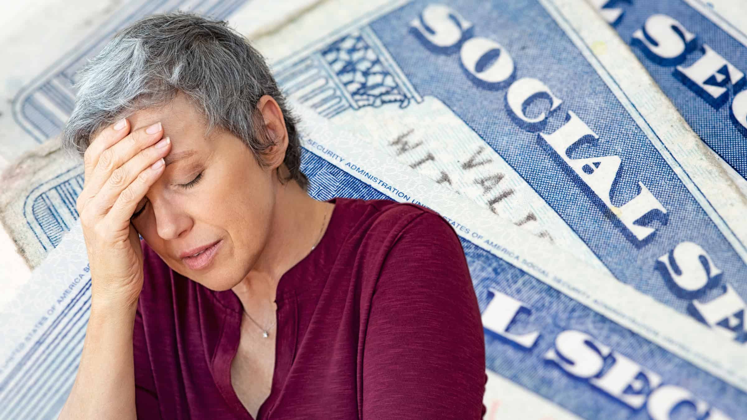 A Widow Turned Down the Survivor Check at 60 to Protect a Bigger One Later. The Wait Cost Her $50,000.