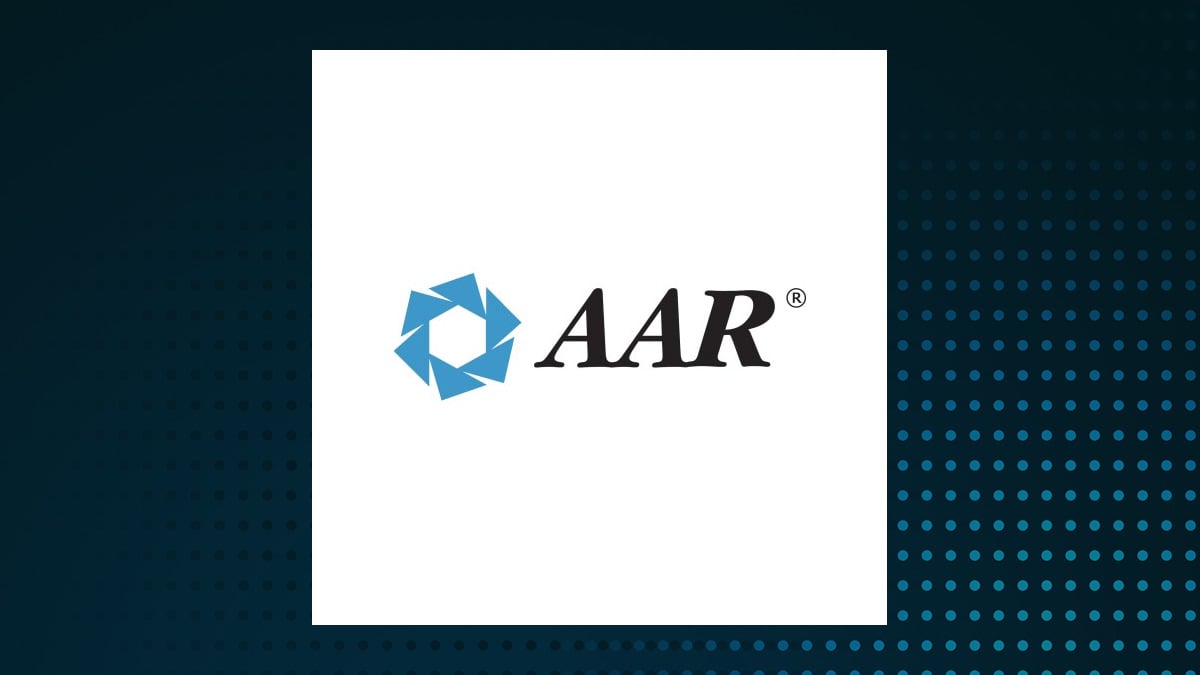 AAR (AIR) Projected to Post Quarterly Earnings on Tuesday