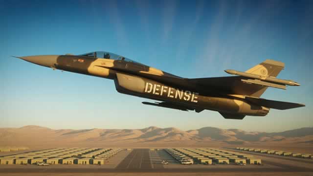 AAR Corp. Downgraded To Buy As Oil Shock Clouds Commercial Aerospace Outlook