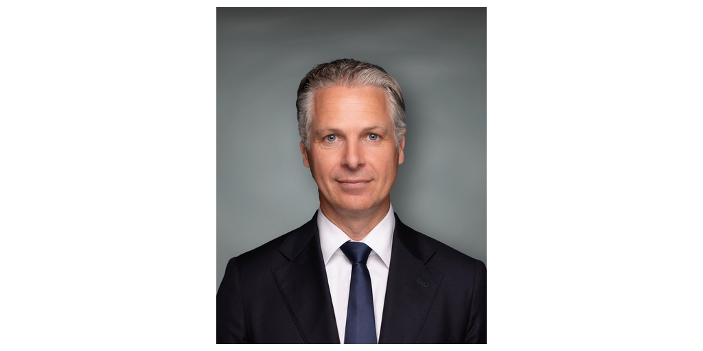 Aaron Knight Joins Walker & Dunlop as Co-Head of Capital Markets EMEA