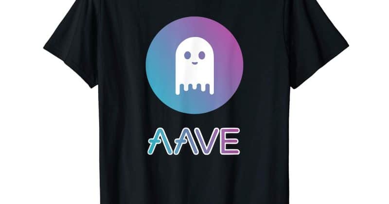 AAVE adds 1,806 new wallets in a day as token rises 9%