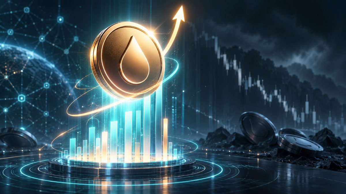 Aave Defies Market Slump as AAVE Trading Volume Jumps 68%