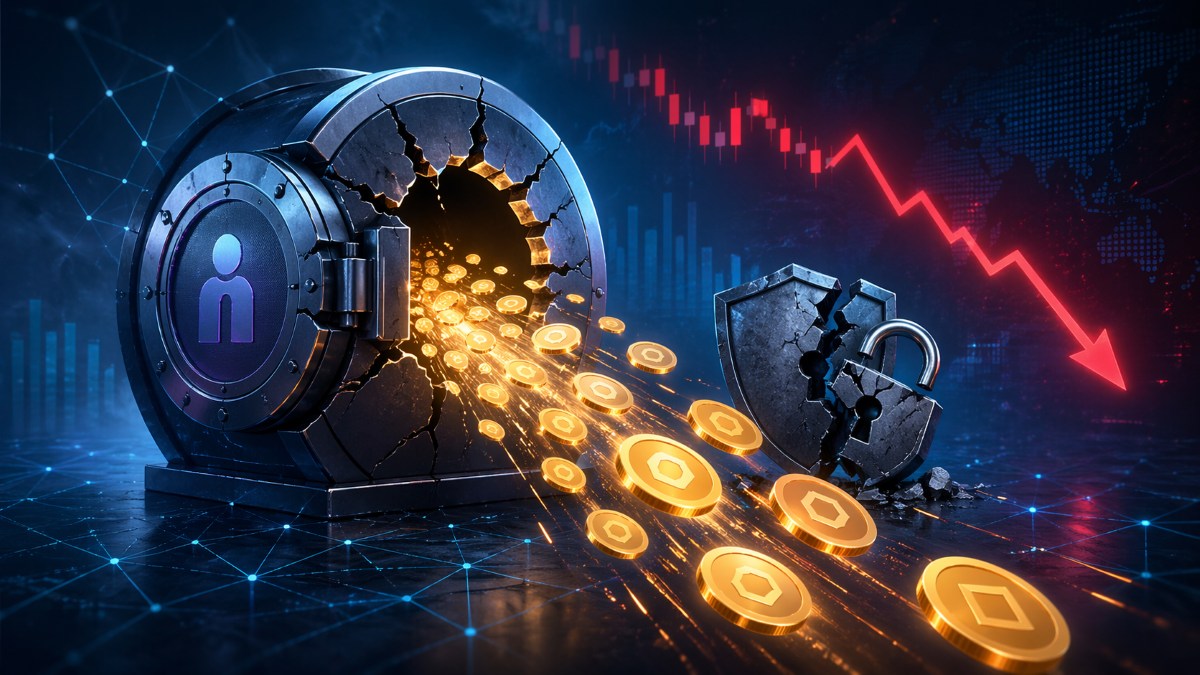 Aave Faces $15B Deposit Exodus Following Kelp Dao Exploit