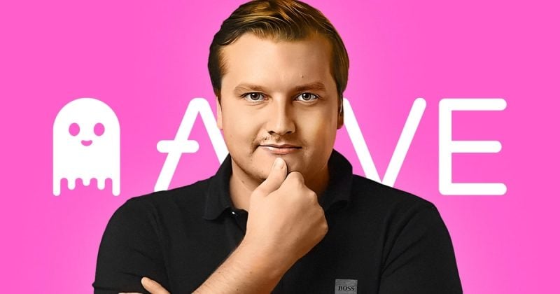 Aave founder Stani Kulechov outlines V4 deployment on Avalanche, targets $100B in real-world assets by year end